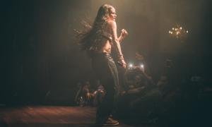 Kehlani en Toronto