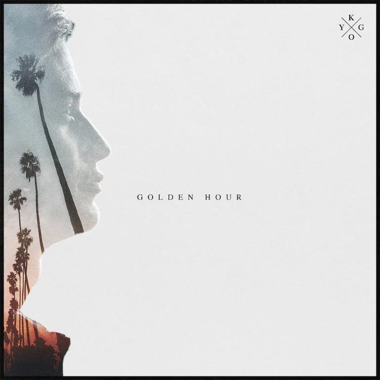 Kygo 'Golden Hour'
