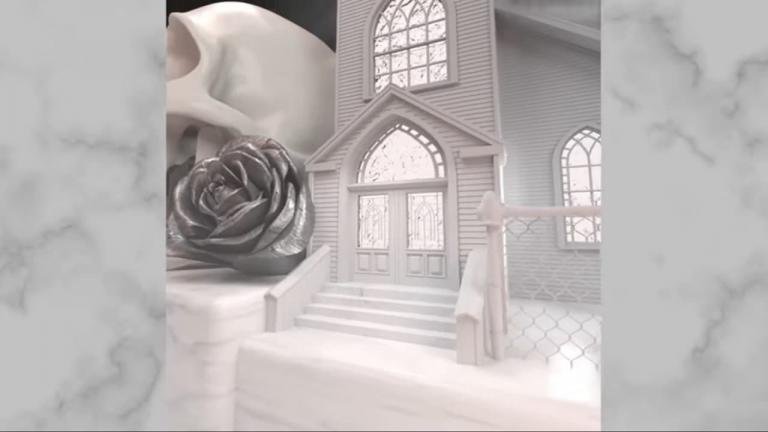 Lil Wayne Doja Cat shimmy