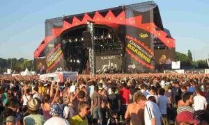 Los festivales de Reading y Leeds