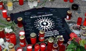 Love Parade 2010 en Duisburg