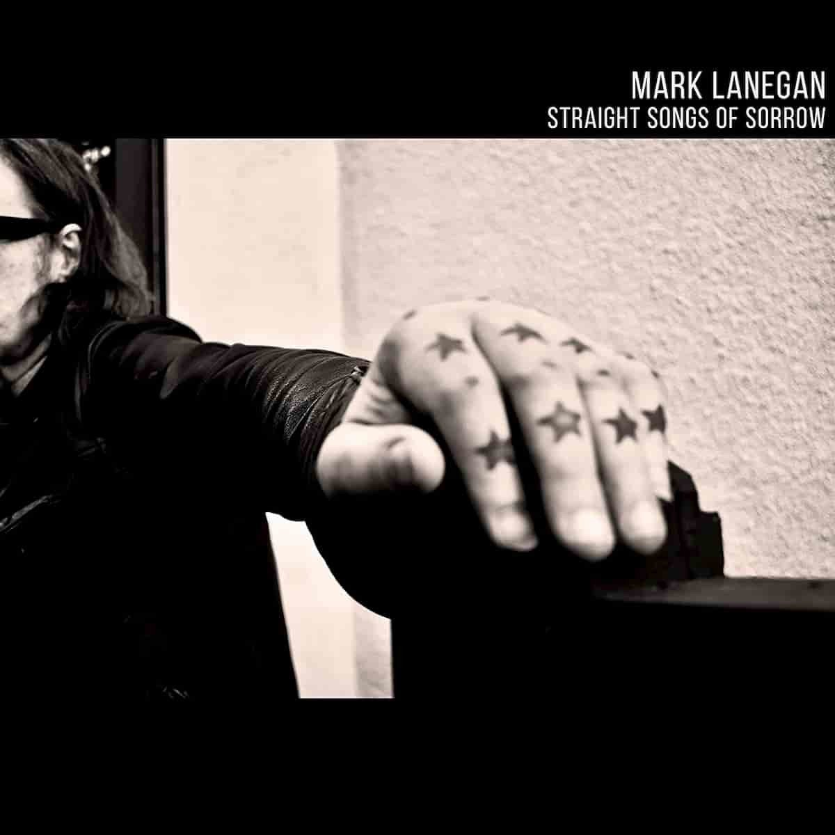 Mark Lanegan 'Straight Songs of Sorrow'