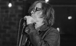 Mark Lanegan en 2001