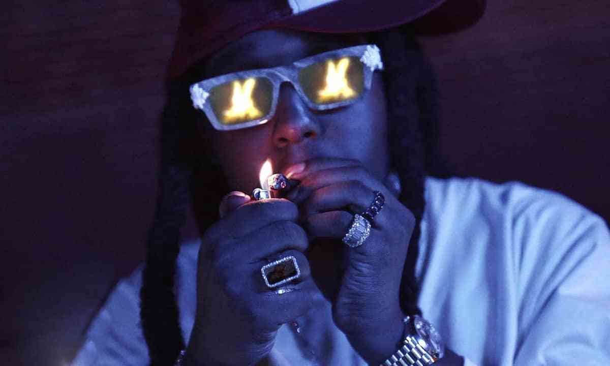 Migos 'Racks 2 Skinny'