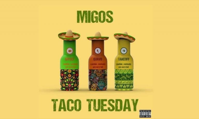 Migos 'Taco Tuesday'