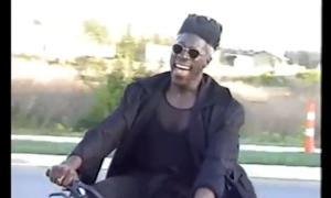 Moses Sumney BLESS ME