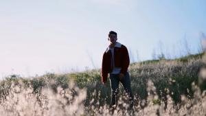 Nick Jonas 'Until We Meet Again'