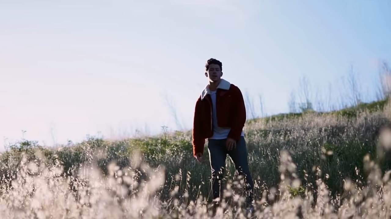 Nick Jonas 'Until We Meet Again'