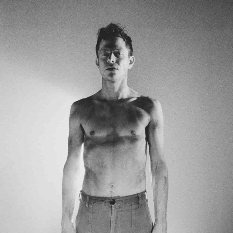 Perfume Genius 'Set My Heart On Fire Immediately'