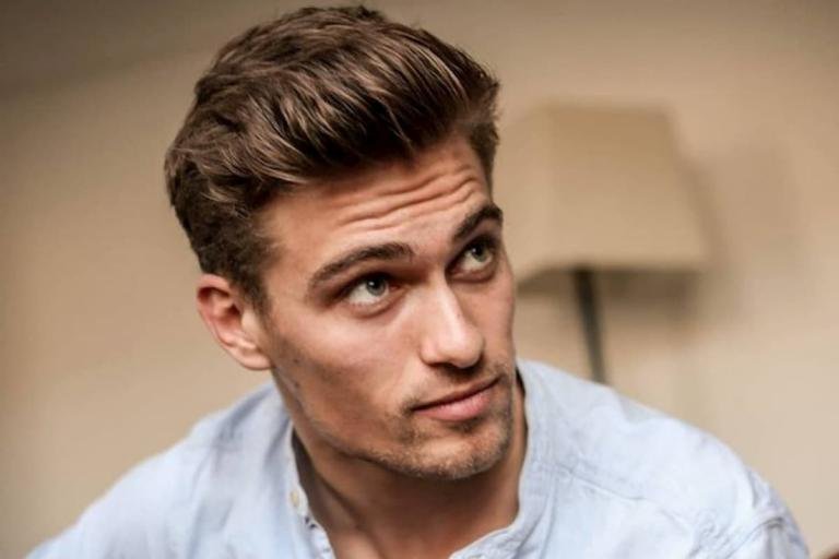 Rhys Lewis Good People