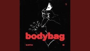 Slowthai 'BB (Bodybag)'