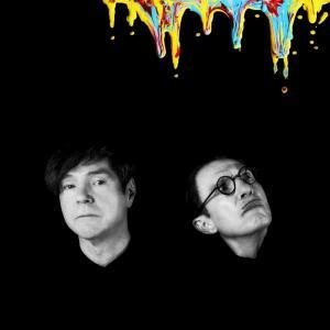 Sparks 'A Steady Drip, Drip, Drip'