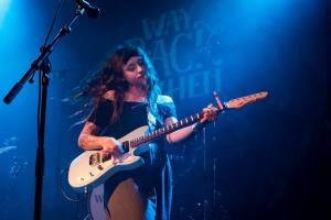 Waxahatchee en 2017