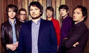 Wilco en 2016