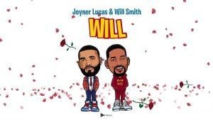 Will Smith lanza Will