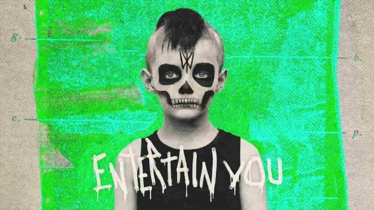 Within Temptation 'Entertain You'