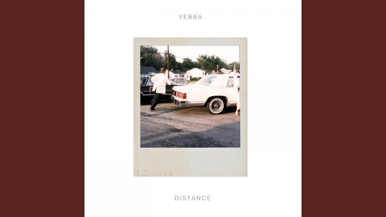 Yebba 'Distance'
