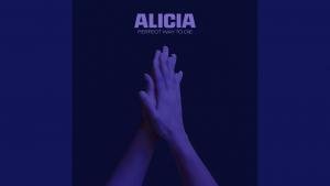Alicia Keys 'Perfect Way to Die'