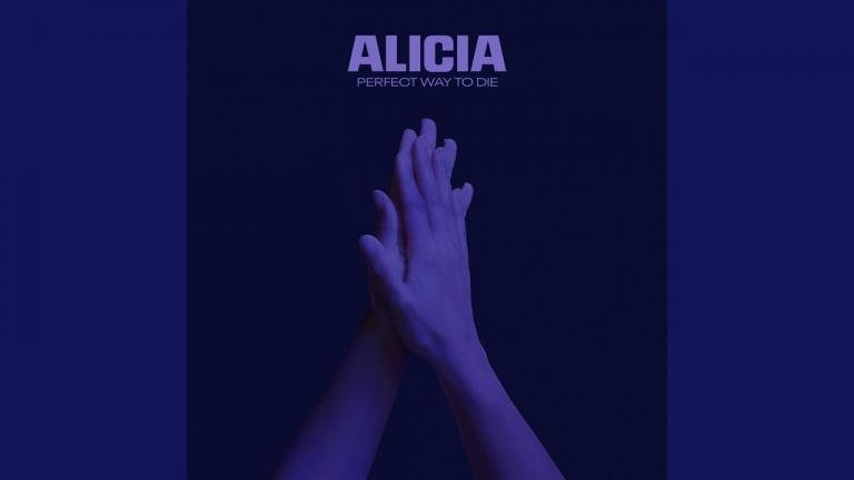 Alicia Keys 'Perfect Way to Die'