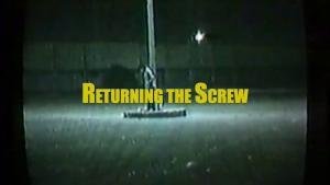 Alison Mosshart Returning The Screw