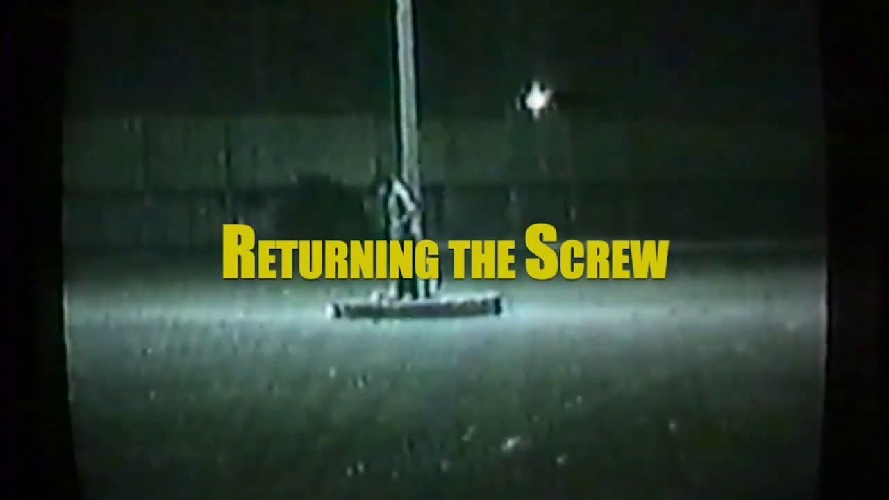 Alison Mosshart Returning The Screw