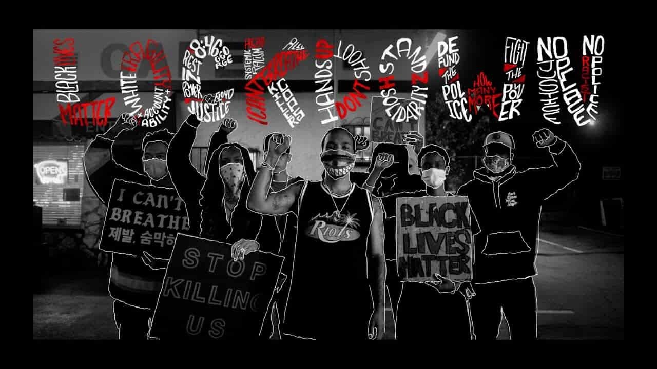 Anderson .Paak Lockdown