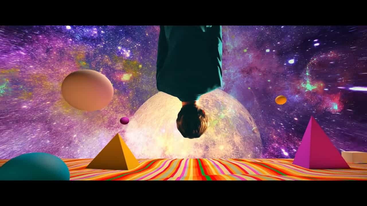 BTS, video DNA record