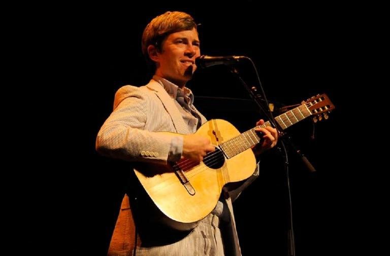 Bill Callahan toca live