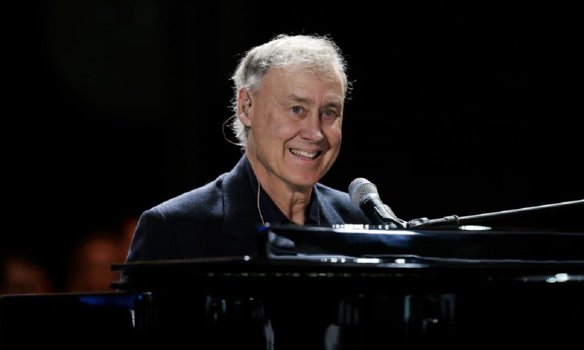 Bruce Hornsby en vivo