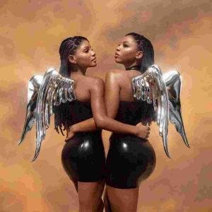 Chloe x Halle "Ungodly Hour"