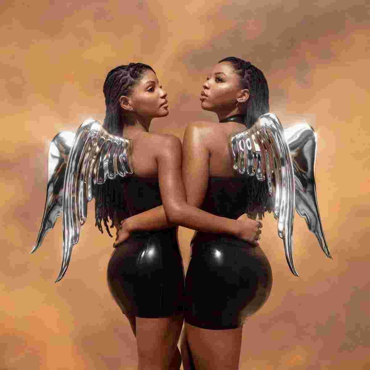 Chloe x Halle "Ungodly Hour"