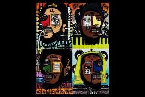 Dinner Party FREEZE TAG