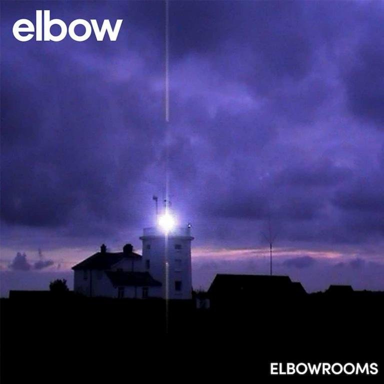'Elbowrooms' Elbow
