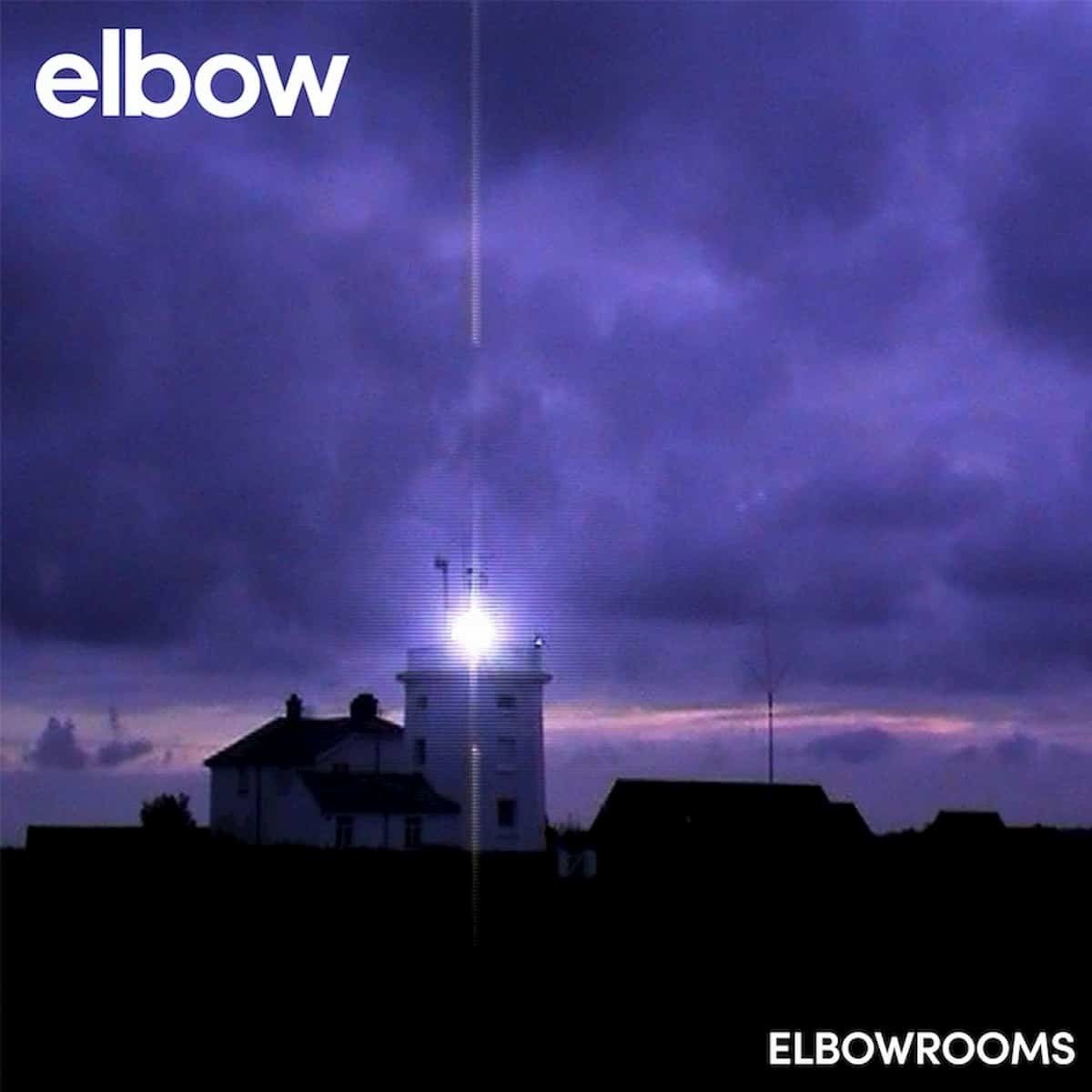 'Elbowrooms' Elbow