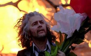 Flaming Lips My Religion Is You