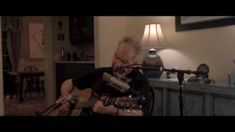 John Prine 'I Remember Everything'