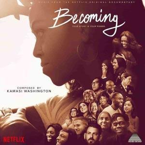 Kamasi Washington 'Becoming'