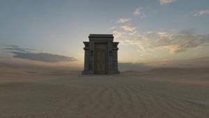 Kansas Jets Overhead