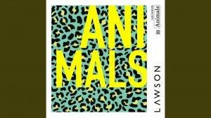 Lawson portada Animals