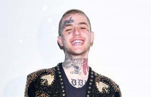 Lil Peep antes de morir
