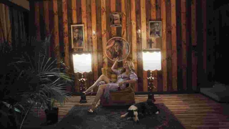 Margo Price Letting Me Down