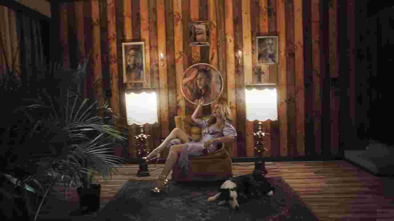 Margo Price Letting Me Down