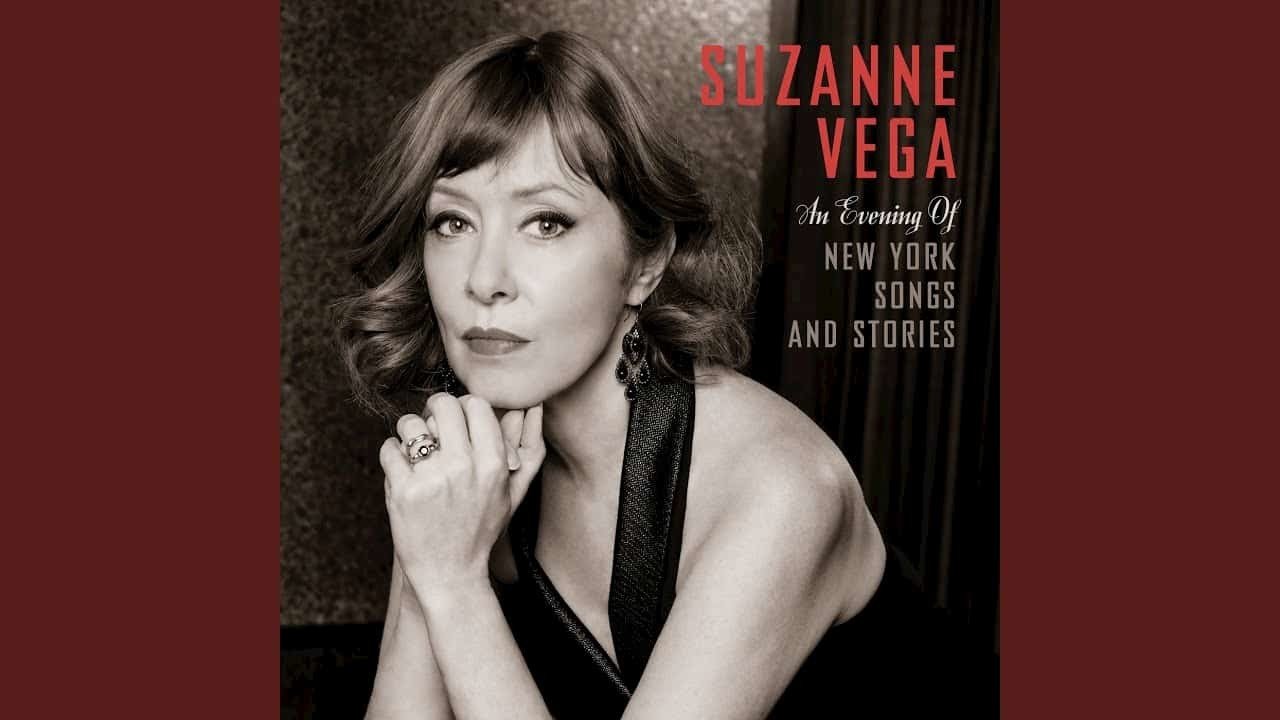 New York is my destination