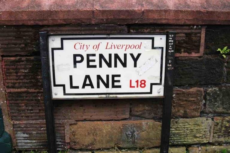 Penny Lane racista
