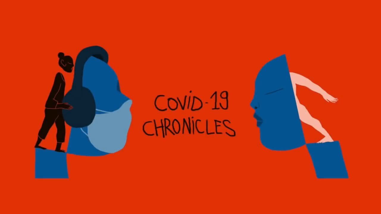 The COVID-19 Chronicles