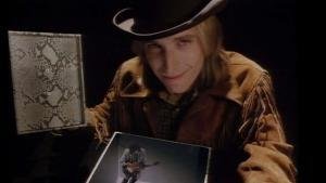 Tom Petty 'I Won't Back Down'