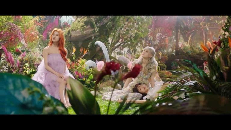 Twice 'More and More'