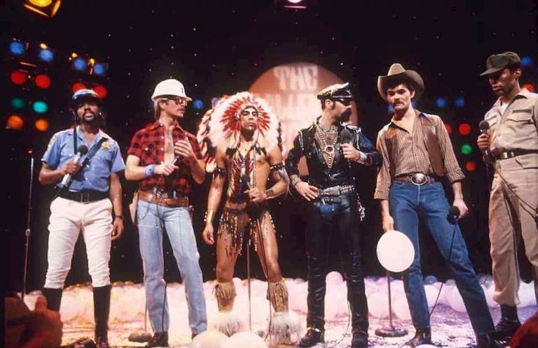 Village People