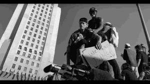 video 'Killing in the name'