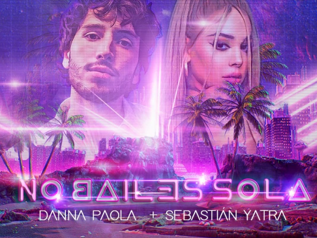 Danna Paola